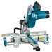 Торцовочная консольная пила, 1450Вт, Makita LS1110F