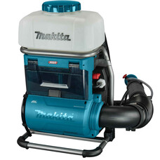Ранцевый опрыскиватель аккумуляторный XGT 40vMAX, Makita PM001GZ01