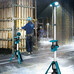 Прожектор DML814 LXT 18В, Makita RUADML814 Прожектор DML814 LXT 18В, Makita RUADML814
