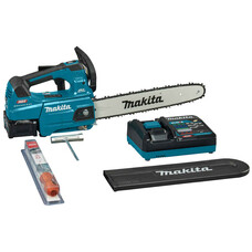 Пила цепная аккумуляторная XGT 40vMAX, Makita UC004GM101