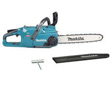 Пила цепная аккумуляторная XGT 40vMAX, Makita UC015GZ01