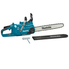 Пила цепная аккумуляторная XGT 40vMAX, Makita UC017GZ01