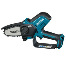 Пила цепная аккумуляторная CXT BL 12В, Makita UC100DZ