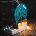 Пила монтажная Makita LW1400 Пила монтажная Makita LW1400