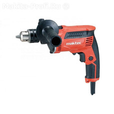 Ударная дрель Maktec MT817
