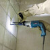 Дрель ударная Makita HP2071