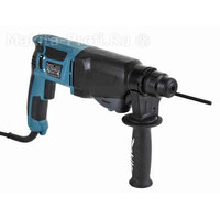 Перфоратор Makita HR2600