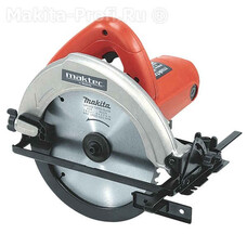 Пила дисковая Maktec MT580