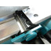 Аккумуляторный рубанок Makita BKP180RFE