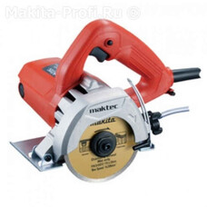 Алмазная дисковая пила Maktec MT413Z