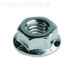 Шестигр. гайка M10-17 Makita 264025-0