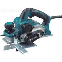 Рубанок Makita KP0810CK