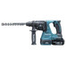 Аккумуляторный перфоратор Makita DHR242RFE Аккумуляторный перфоратор Makita DHR242RFE