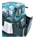 Гибридный пылесос Makita DVC860LZ Гибридный пылесос Makita DVC860LZ