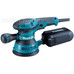 Эксцентриковая шлифмашина Makita BO5041 Эксцентриковая шлифмашина Makita BO5041