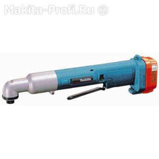 Аккумуляторный угловой ударный шуруповерт Makita 6940 DW