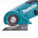Аккумуляторные универсальные ножницы Makita CP100DZ
