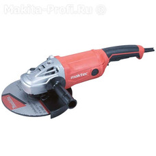 Угловая шлифмашина Maktec MT903
