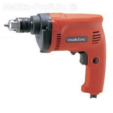 Дрель Maktec MT600