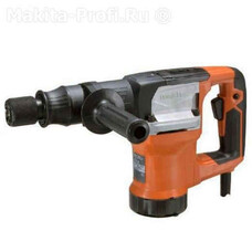 Отбойный молоток Maktec MT860