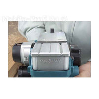 Рубанок Makita KP0810CK