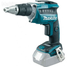 Аккумуляторный шуруповерт 18 В Makita DFS452Z Аккумуляторный шуруповерт 18 В Makita DFS452Z
