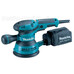 Эксцентриковая шлифмашина Makita BO5041K (в кейсе) Эксцентриковая шлифмашина Makita BO5041K (в кейсе)