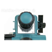 Рубанок Makita KP0810CK