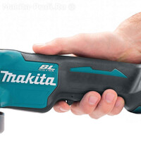 Аккумуляторная угловая шлифмашина Makita DGA508Z