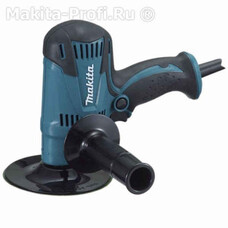 Угловая шлифмашина Makita GV5010