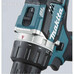 Аккумуляторная дрель-шуруповерт 18 В Makita DDF484RME