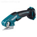Аккумуляторные универсальные ножницы Makita CP100DZ