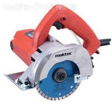 Алмазная дисковая пила Maktec MT412
