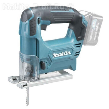 Аккумуляторный лобзик Makita JV101DZ фото