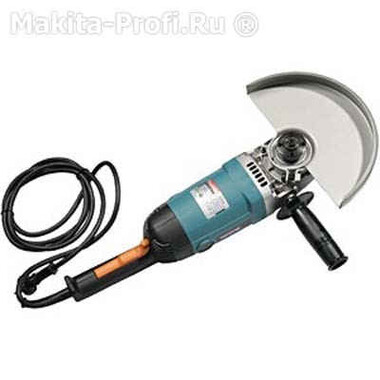 Угловая шлифмашина Makita GA9020F фото