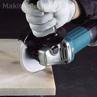 Угловая шлифмашина Makita GA5030 (болгарка)