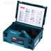 Многофункциональный инструмент (мультитул) Makita TM3000CX1J Многофункциональный инструмент (мультитул) Makita TM3000CX1J