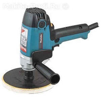 Полировальная шлифмашина Makita PV7000C