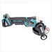Аккумуляторная угловая шлифмашина 18 В Makita DGA508RME Аккумуляторная угловая шлифмашина 18 В Makita DGA508RME