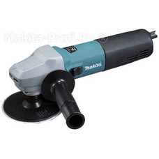 Угловая шлифмашина Makita 9565CVL