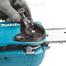 Аккумуляторная бесщеточная цепная пила 18x2 В Makita DUC303Z Аккумуляторная бесщеточная цепная пила 18x2 В Makita DUC303Z