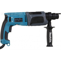 Перфоратор Makita HR2470X15