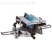 Пила торцовочная комбинированная Makita LH1201FL Пила торцовочная комбинированная Makita LH1201FL