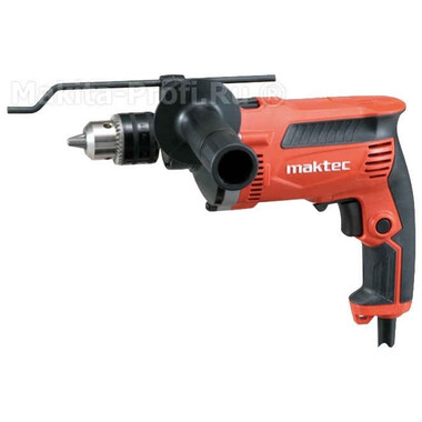 Ударная дрель Maktec MT814 фото