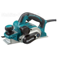 Рубанок Makita KP0810CK
