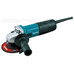 Угловая шлифмашина Makita 9557HNZ Угловая шлифмашина Makita 9557HNZ