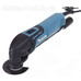 Mультитул Makita TM3000CX3 Mультитул Makita TM3000CX3
