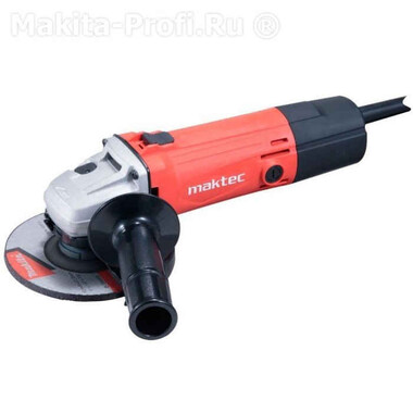 Угловая шлифмашина Maktec MT90B фото