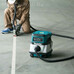 Гибридный пылесос Makita DVC860LZ Гибридный пылесос Makita DVC860LZ