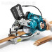 Аккумуляторная торцовочная пила Makita DLS600Z
